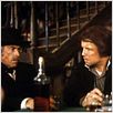 Pat Garrett y Billy the Kid : photo James Coburn, Sam Peckinpah