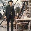 Pat Garrett y Billy the Kid : photo James Coburn, Sam Peckinpah