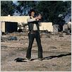 Pat Garrett y Billy the Kid : photo Kris Kristofferson, Sam Peckinpah