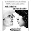 El reportero : poster Jack Nicholson, Maria Schneider, Michelangelo Antonioni