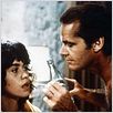 El reportero : photo Jack Nicholson, Maria Schneider, Michelangelo Antonioni