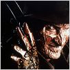 Pesadilla en Elm Street : photo Robert Englund, Wes Craven