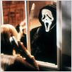 Scream. Vigila quién llama : photo Drew Barrymore, Wes Craven