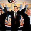 Ciudadano Bob Roberts : photo Tim Robbins