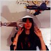 La Chinoise : photo Jean-Luc Godard