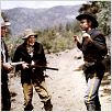 Colorado Jim : photo Anthony Mann