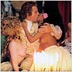 Barry Lyndon : photo Stanley Kubrick