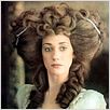 Barry Lyndon : photo Marisa Berenson, Stanley Kubrick