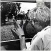 Blow up deseo de una mañana de verano : photo David Hemmings, Michelangelo Antonioni