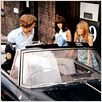 Blow up deseo de una mañana de verano : photo David Hemmings, Jane Birkin, Michelangelo Antonioni