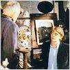 Blow up deseo de una mañana de verano : photo David Hemmings, Michelangelo Antonioni