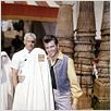 Cinco semanas en globo : photo Fabian, Irwin Allen