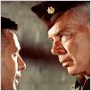 Doce del Patíbulo : photo John Cassavetes, Lee Marvin, Robert Aldrich
