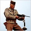 Doce del Patíbulo : photo Lee Marvin, Robert Aldrich