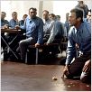 Fuga de Alcatraz : photo