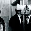 Eva : photo Jeanne Moreau, Joseph Losey, Stanley Baker