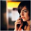 Cuando llama un extraño : photo Camilla Belle, Simon West