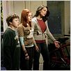 Cariño, estoy hecho un perro : photo Brian Robbins, Kristin Davis, Spencer Breslin, Zena Grey