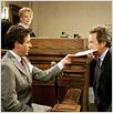 Cariño, estoy hecho un perro : photo Brian Robbins, Jane Curtin, Robert Downey Jr., Tim Allen