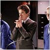 Cariño, estoy hecho un perro : photo Bess Wohl, Brian Robbins, Jarrad Paul, Robert Downey Jr.