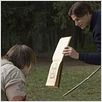 Hannibal, el origen del mal : photo Gaspard Ulliel, Peter Webber