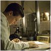 Hannibal, el origen del mal : photo Gaspard Ulliel, Peter Webber