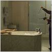 Hannibal, el origen del mal : photo Gaspard Ulliel, Peter Webber, Rhys Ifans