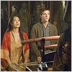 Hannibal, el origen del mal : photo Gaspard Ulliel, Gong Li, Peter Webber
