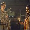 Hannibal, el origen del mal : photo Gaspard Ulliel, Gong Li, Peter Webber