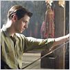 Hannibal, el origen del mal : photo Gaspard Ulliel, Peter Webber