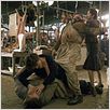 Hannibal, el origen del mal : photo Gaspard Ulliel, Gong Li, Peter Webber