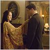 Hannibal, el origen del mal : photo Gong Li, Peter Webber