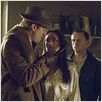 Hannibal, el origen del mal : photo Gong Li, Peter Webber, Rhys Ifans