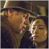 Hannibal, el origen del mal : photo Gong Li, Peter Webber, Rhys Ifans