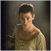 Hannibal, el origen del mal : photo Gaspard Ulliel, Peter Webber