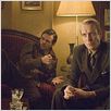 Hannibal, el origen del mal : photo Peter Webber, Rhys Ifans