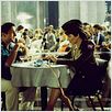 New York, New York : photo Liza Minnelli, Martin Scorsese, Robert De Niro