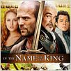 En el nombre del rey : poster Burt Reynolds, Jason Statham, Leelee Sobieski, Ray Liotta, Uwe Boll