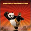 Kung Fu Panda : poster John Stevenson, Mark Osborne