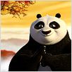 Kung Fu Panda : photo John Stevenson, Mark Osborne
