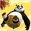 Kung Fu Panda : photo John Stevenson, Mark Osborne