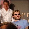 Kung Fu Panda : photo Dustin Hoffman, Jack Black, John Stevenson, Mark Osborne