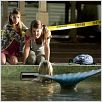 Aquamarine : photo Elizabeth Allen, Emma Roberts, Jojo, Sara Paxton
