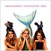 Aquamarine : poster Elizabeth Allen, Emma Roberts