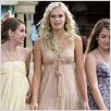 Aquamarine : photo Elizabeth Allen, Emma Roberts, Jojo, Sara Paxton