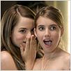Aquamarine : photo Elizabeth Allen, Emma Roberts, Jojo