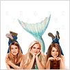 Aquamarine : photo Elizabeth Allen, Emma Roberts, Jojo, Sara Paxton