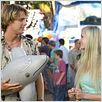 Aquamarine : photo Jake McDorman, Sara Paxton