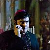 El código Da Vinci : photo Alfred Molina, Dan Brown, Ron Howard