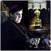El código Da Vinci : photo Alfred Molina, Dan Brown, Ron Howard